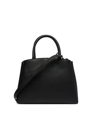 Guess Isola Kadın El Ve Çapraz Çanta Hwbg9905060 Siyah