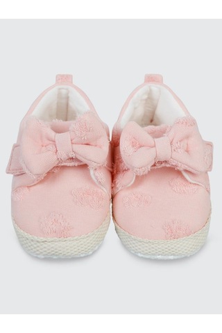 Civil Baby 17-19 Numara Patik - Pembe