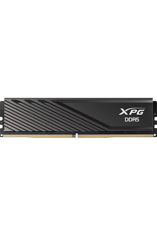 Xpg Lancer Blade 16gb 1x16 Ddr5 6000mhz Cl36 Gaming Oyuncu Abab35xpg0020