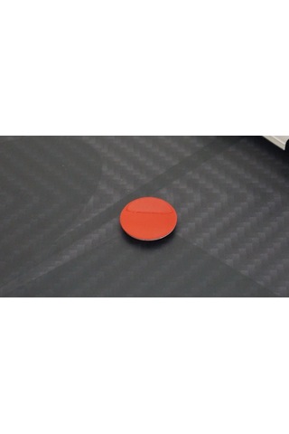 Mercedes Benz Carlsson Logo Navigasyon Düğme Kapağı