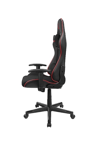 Rampage Kl-r16 Drape Üst Seviye Terletmez Kumaş Gaming Oyuncu Koltuğu Siyah Diğer