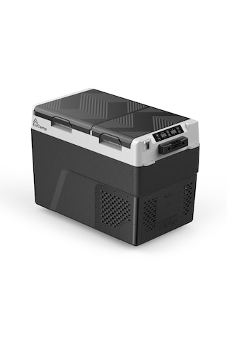 Acycool - Eucamp 40x