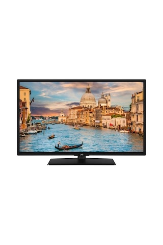 JVC LT-32VH5100T 32'' Uydu Alıcılı Hd Ready Smart LED TV JVC LT-32VH5100T 32'' Uydu Alıcılı Hd Ready Smart LED TV
