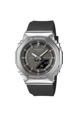 Casio Gm-s2110-1a1dr Kol Saati