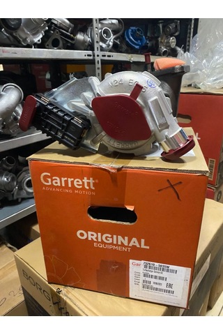 752610 5035w ınal Turbo Ford Transit V347 2.4 Tdci 1