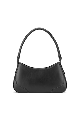 Nine West Wesson Nyn123873 5fx Siyah Kadın Kol Çantası 000000000101952894 Siyah