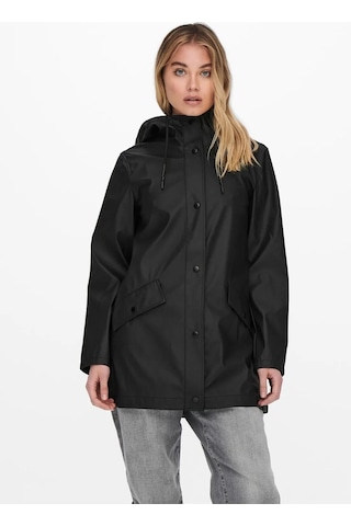 Only Elısa Raın Coat Kadın Mont 15261734 001