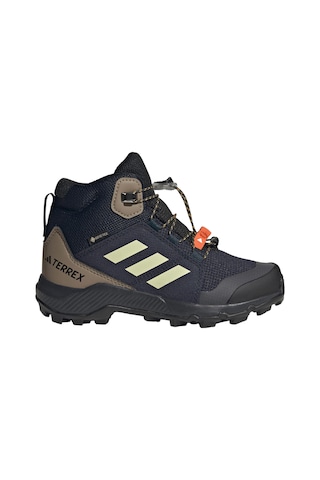 Adidas Terrex Mid Gore-tex Çocuk Siyah Outdoor Ayakkabı Kı5833