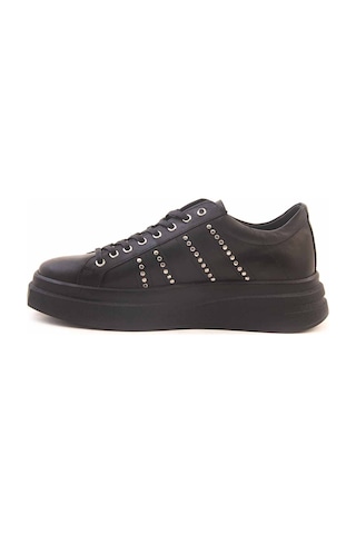 Kemal Tanca Deri Erkek Spor & Sneaker 18018 001