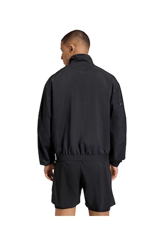 Ka0329-e Adidas Adi365 C Jkt M Erkek Ceket Siyah Ka0329-e Siyah