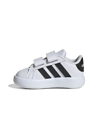 Adidas Grand Court 2.0 Cf I Bebek Günlük Ayakkabı Id5271 Beyaz Id5271 Beyaz
