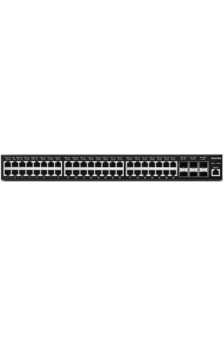Grandstream Gwn7806 48 Port L2+ Yönetilen Gigabit Ağ Anahtarı