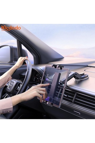 Cm-4310 Tablet Ve Telefon Için Araç Içi Telefon Tutucu Diğer