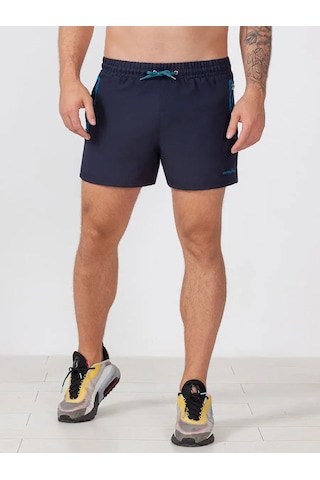 Enrico Ferry Yüzme Şortları Havuz İçin Mayo 162795505 Mavi