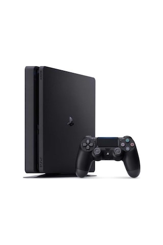 Sony Playstation 4 Slim 1 TB Oyun Konsolu + Gta 5 (İthalatçı Garantili)