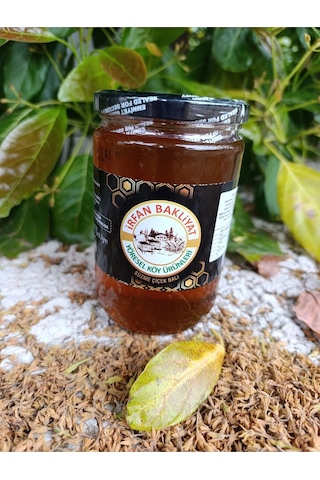 Çiçek Balı 850 Gr 63314440