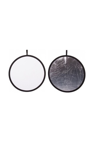 Weifeng 80Cm Reflektör Beyaz-Gümüş