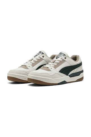 Puma Rebound Retro Sd Beyaz Erkek Sneaker 000000000102247087 Beyaz