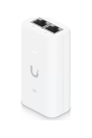Ubıquıtı U-poe 48volt 15watt Gıgabıt Port Poe Adaptör