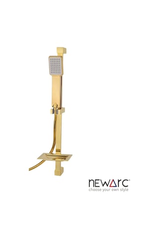 Golden Banyo Üst Takımı 431600 Altın