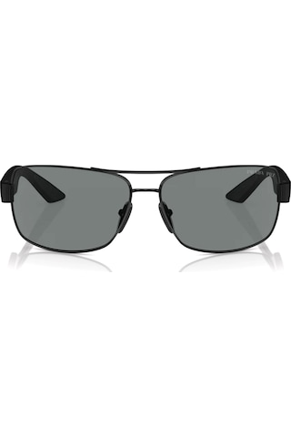 Prada Sport Sps50z 1ab02g 65 Polarize Erkek Güneş Gözlüğü