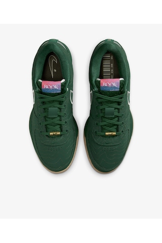 Nike Nıke Book 1 Erkek Ayakkabı Fj4249-300 Yeşil
