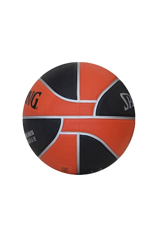 Spalding Tf-150 84-169z Euro Leeague Basketbol Topu No:6