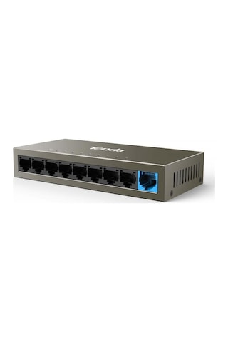 Tenda TEF1109D 9-Port 10/100M Ethernet Desktop Switch