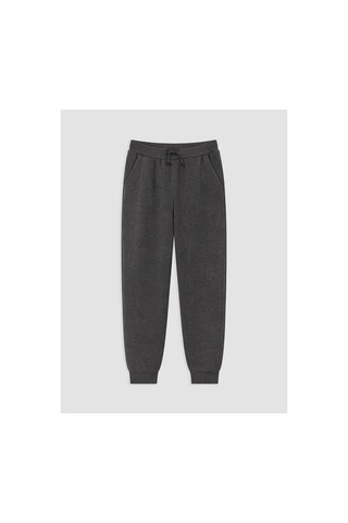 LC Waikiki Alıta Cıty Farkıyla Lcw Kids Gri Erkek Çocuk Jogger Eşofman Altı Gri - 924180771 Gri