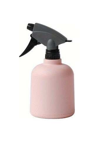 Trendooze Hava Basınçlı 600 Ml Sulama Kabı, Kullanışlı Yeşil