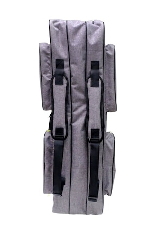 Ryuji 4 Cepli 3 Gözlü 130cm Lüx Olta Çantası