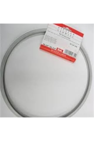 Fissler Lastik Eski Modeller için Uyumlu Lastik 22 CM