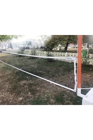Adelinspor Silver Tenis Filesi 1 x 12.85 M