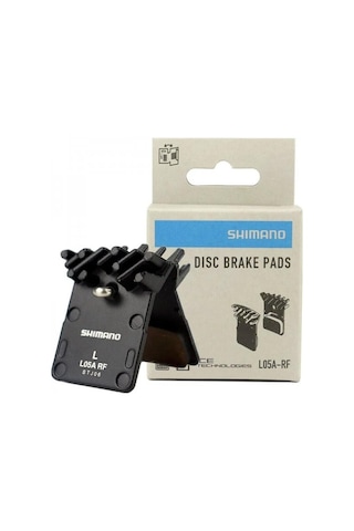 Shimano L05A Resin Organik Disk Fren Balatası Ice-Tech Dura-Ace,