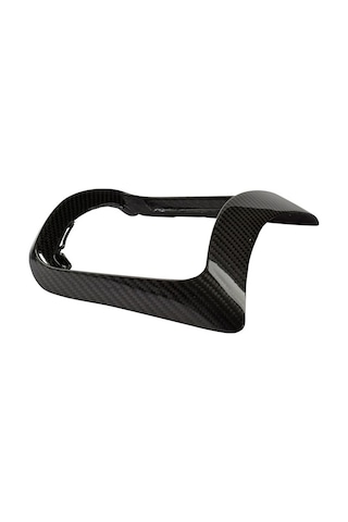 Vespa GTS-GTV Stop Çerçevesi Karbon Series (2023- ) / SIP