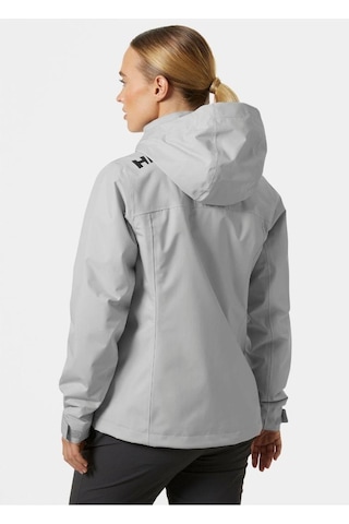 Helly Hansen W Crew Hooded Midl Mont 2.0 Gri