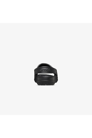 Crocs Classic Crocs Sandal Çocuk Siyah Sandalet 207537 Siyah