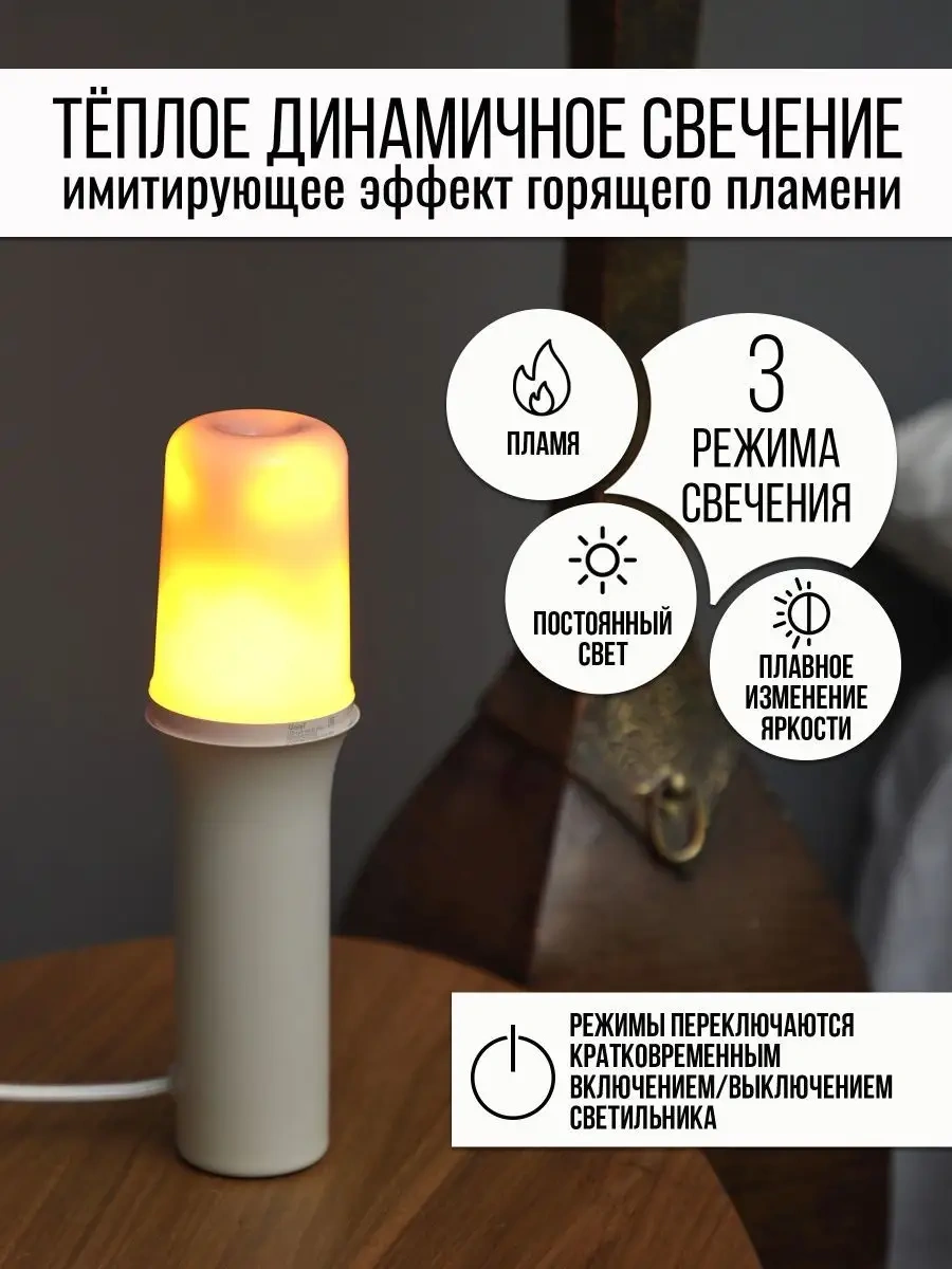 Uniel Alevi Etkili Lamba 7785269