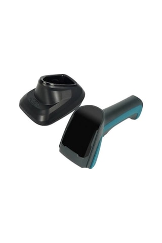 Shark Ms-50bt 2d El Tipi Kablosuz Usb Karekod Barkod Okuyucu