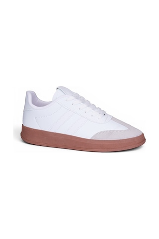 Matzeliger Mzg1263 Sneaker Spor Ayakkabı Beyaz Matzeliger Mzg1263 Sneaker Spor Ayakkabı Beyaz