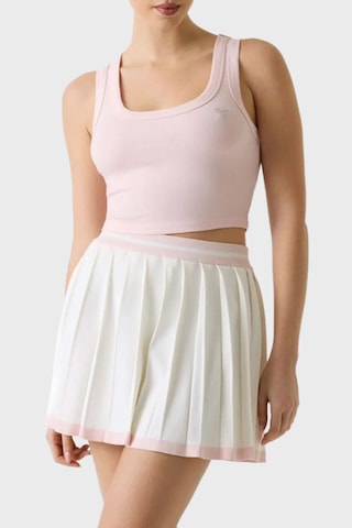 Guess Bayan Crop V6gp07 K2987 G63m Pudra