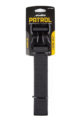 Evolite Patrol Tactical Kemer Çok Renkli