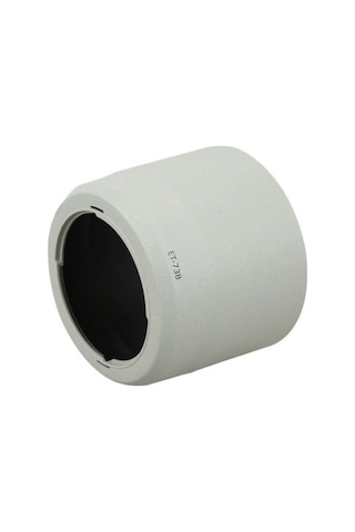 Tewise Canon 70-300 MM IS USM Uyumlu ET-73B Parasoley