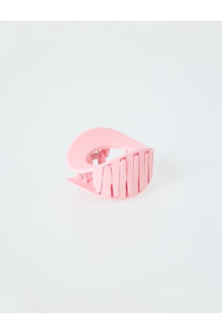Jimmy Key Jimmy Key Pembe Oval Mandal Toka 6sw477235610