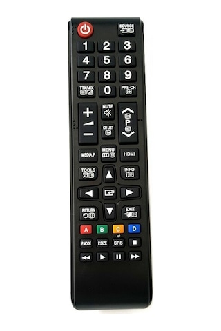 Samsung Uyumlu Bn59-01199G Kumanda Samsung Uyumlu Bn59-01199G Kumanda