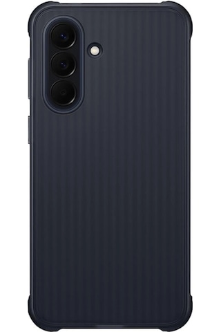 Samsung Galaxy Uyumlu A37 Rugged Case Siyah