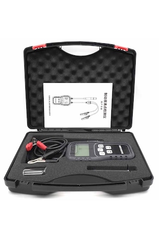 Qbh Wt06 Fren Hidroliği Test Cihazı