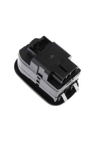 Trendooze Suntek Peugeot Pencere Için Elektrikli Anahtarı Ana 6554.wa Gh