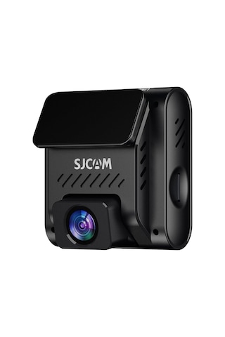 M60 4k Hdr Sony Starvis 2 Sensörlü Wifi Gps'li Araç Kamerası