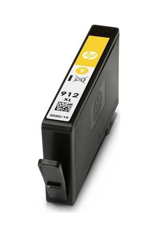 HP 3YL83AE (912XL) YUKSEK KAPASITI S RI MUREKKEP KARTUS